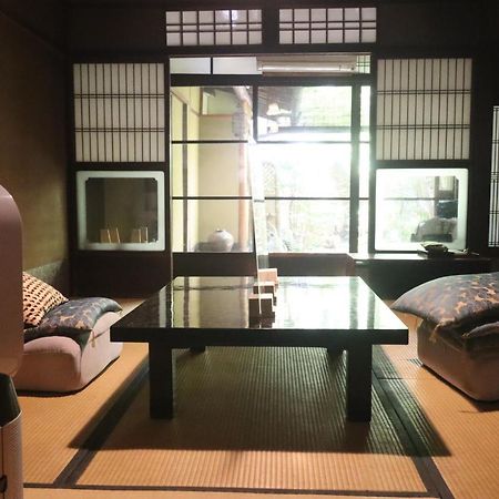 Gallery Nozawa Inn Quioto Exterior foto